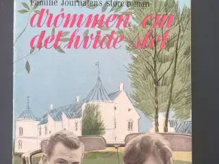 Drømmen om det hvide slot