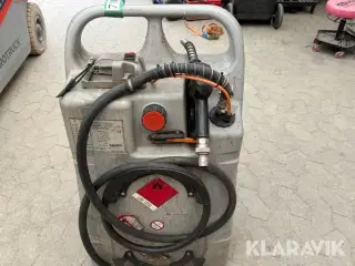 Mobiltank