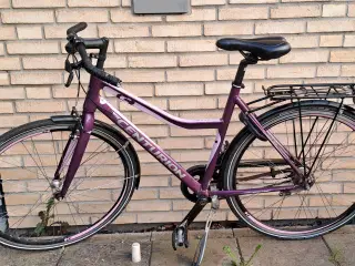 Dame Cykler 