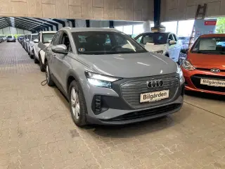 Audi Q4 e-tron 35 