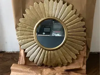 Dekorativt Spejl