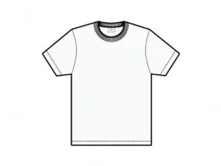 Tekstil folie Easyprint SIR (hvid) 1712 - 50cm * 20m