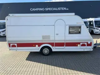 2019 - Kabe Classic 470 XL   2019 Kabe Classic 470 XL - Se den nu hos Camping-Specialisten.dk