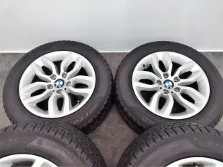 5x120 17" ET32 BMW style-305 X3/X4 vintersæt