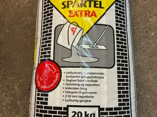 Skalflex gulvspartel