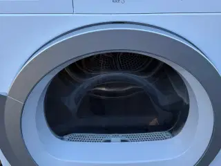 Siemens tørretumbler