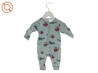 Heldragt fra H&M (Str. 62)