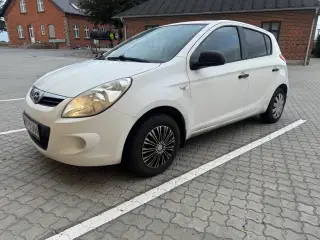Nysynet Hyundai i20