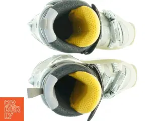 Salomon alpin støvler fra Salomon (str. 29 cm)