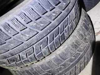 2 stk vinterdæk 