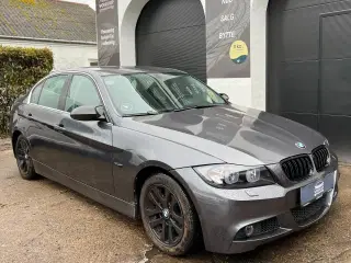 BMW 320d 2,0 