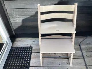 Stokke højstol