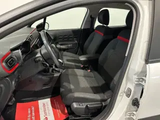 Citroën C3 1,2 PureTech 110 Sport EAT6