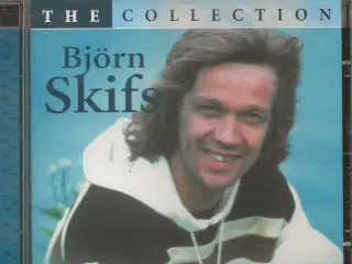 Björn Skifs - The Collection (Svensk)