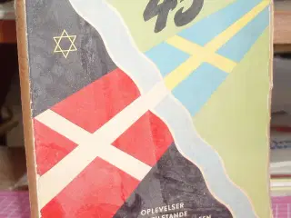 Krig; Oktober 43 af Aage Bertelsen