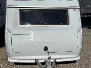 Kabe 590 xl ks Campingvogn