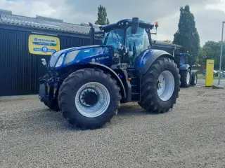 New Holland 