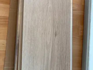 Flot Alloc Berry højtrykslaminatgulv 