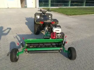 GEO Atv slagleklipper OT 145cm