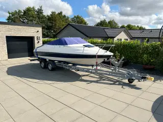 Bayliner 2052 LS Capri 