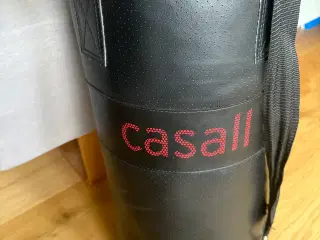 Casall boksepude