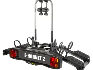 BuzzRack E-Hornet-2 cykelholder til 2 cykler 13P