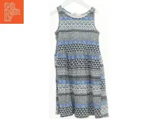 Kjole fra H&M (str. 128 cm)