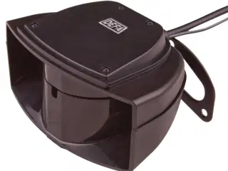 Standard sirene for DEFA dvs90