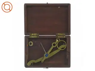 Indsæt selv, måske vægt (str. 12 cm)