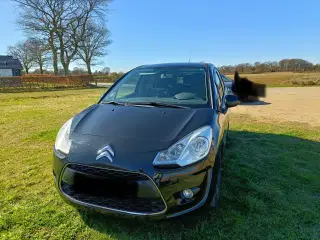 Citroën C3 1.4 eHDi –90