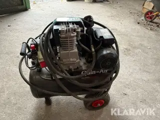 Kompressor Quin air SBK/3