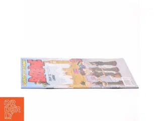 Basserne nr. 909