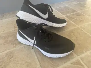 Nike Fitness sko