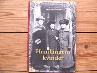 Handlingens Kvinder