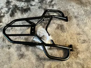 Honda CRF 300 bagagebærer