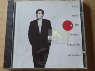 Bryan Ferry ** The Ultimate Collection (egctv 2)