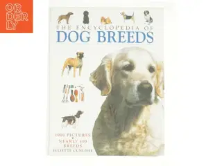 Dog Breeds (Encyclopaedias) af Juliette Cunliffe (Bog)