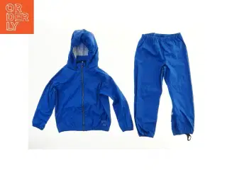 Regntøj sæt til børn fra Molo (str. 110)