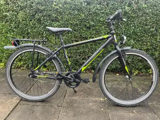 Billig MBK drenge cykel