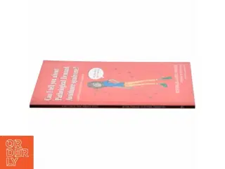Can I tell you about Pathological Demand Avoidance syndrome : A guide for friends, family and professionals af Ruth Fidler (Bog)