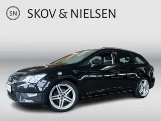 Seat Leon 1,4 TSi 150 FR ST