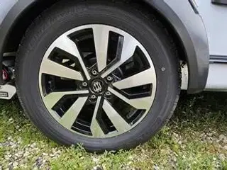 Knaus Südwind 60 Years 580 QS - Incl. Klima, mover og tagmonteret markise