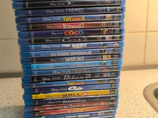  pixar