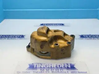 John Deere 6300 Hus  AL156649