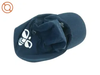 Hummel solhat/kasket fra Hummel (str. 46)