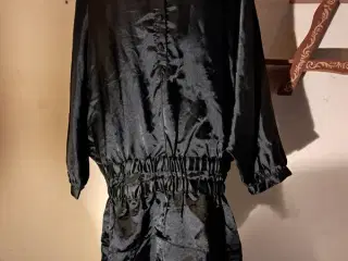 Vanting str. s kjole