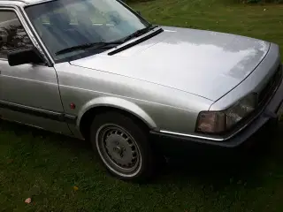 Honda EXR
