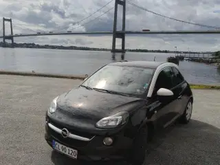 Opel Adam 1,0 T 90 Glam