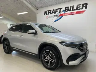 Mercedes EQA350  AMG Line 4Matic