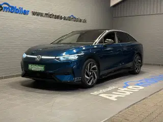 VW ID.7 77 Pro Business Premium